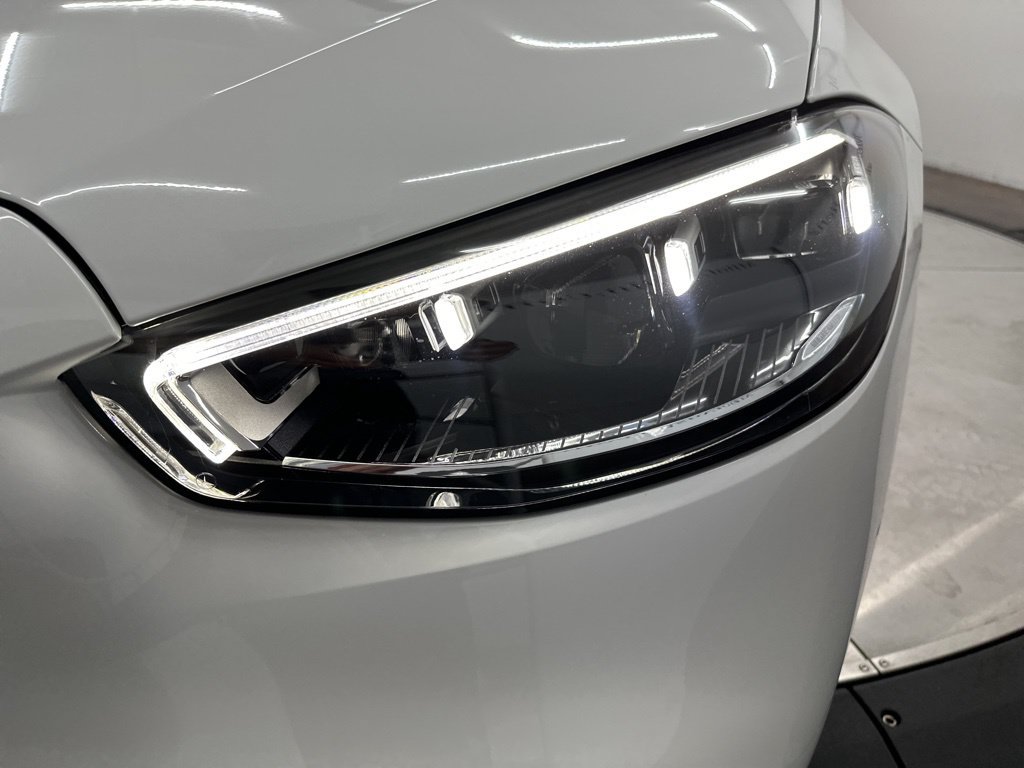 New 2026 Mercedes-Benz S 580 4MATIC Sedan image 26