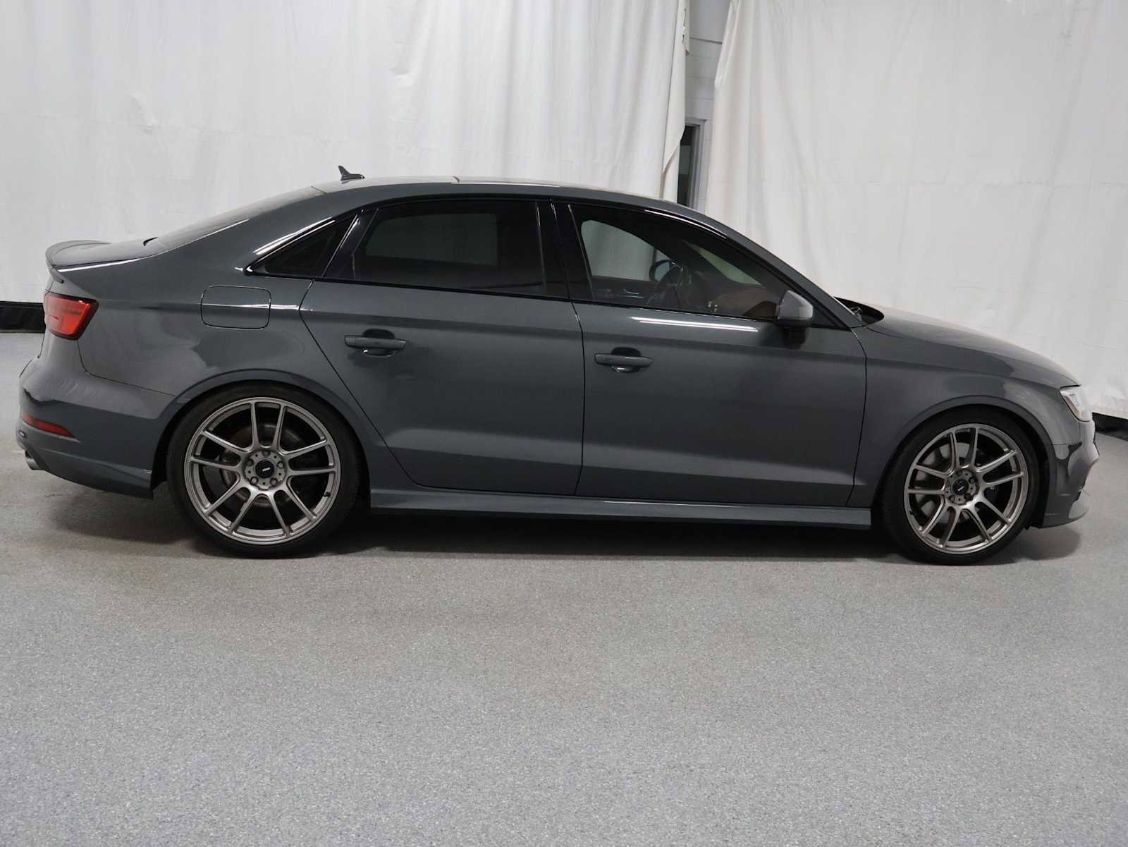 Used 2018 Audi S3 Prestige AWD/4WD image 10