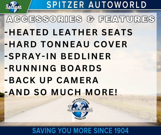 Used 2022 Chevrolet Colorado ZR2 image 1