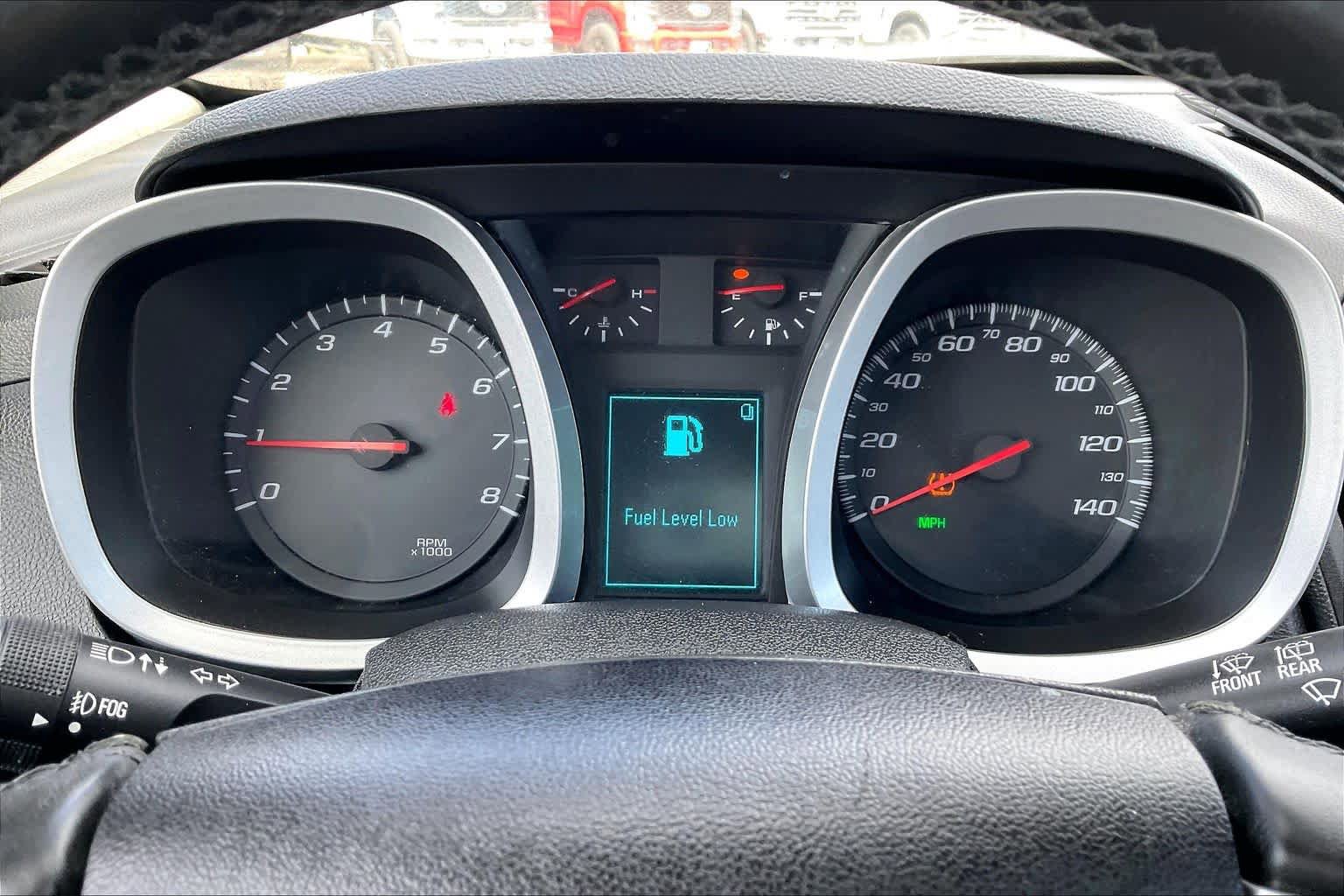 Used 2015 Chevrolet Equinox LT w/ Power Convenience Package image 25