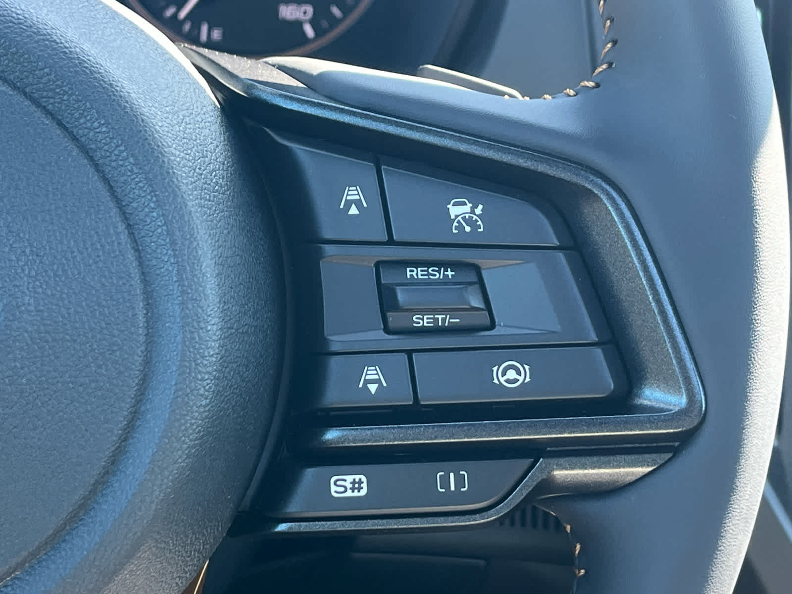 New 2026 Subaru Forester Wilderness AWD/4WD image 15