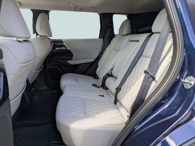 Used 2024 Mitsubishi Outlander SEL image 15
