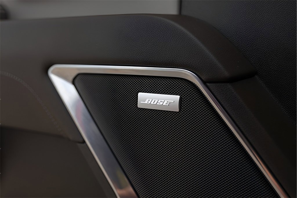 Used 2024 GMC Sierra 3500 SLT w/ SLT Premium Package image 22