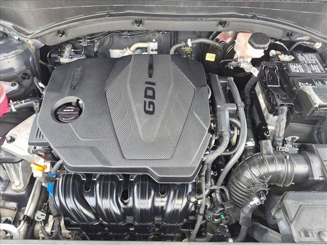 Used 2023 Hyundai Santa Fe XRT FWD image 22