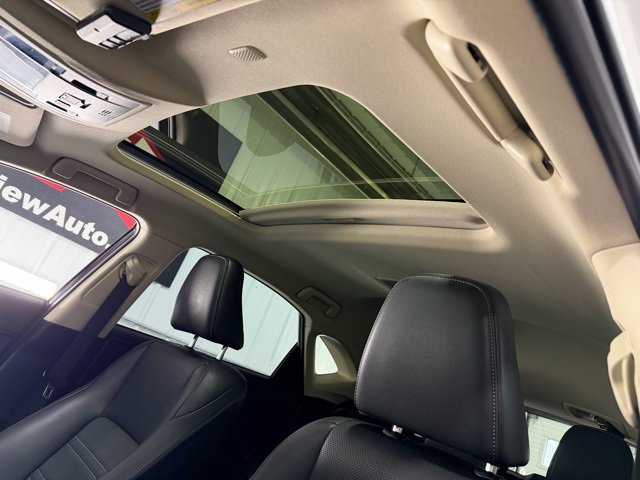 Used 2021 Lexus NX 300 AWD w/ Premium Package image 20