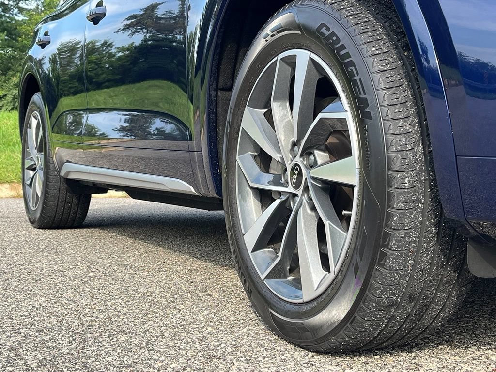 Used 2021 Audi Q5 2.0T Premium Plus AWD/4WD image 9
