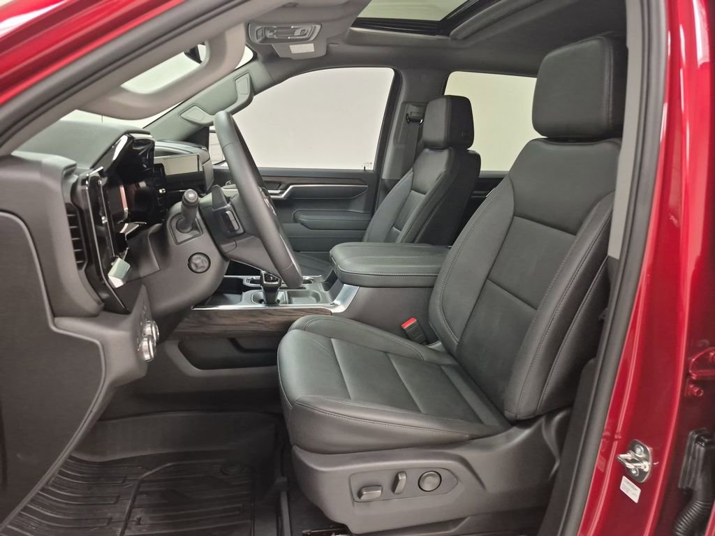 New 2026 GMC Sierra 1500 SLT image 20