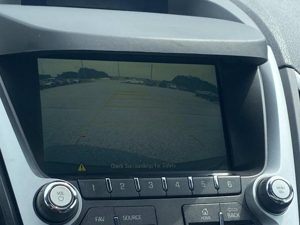 Used 2017 GMC Terrain SLT w/ Open Road Package image 20