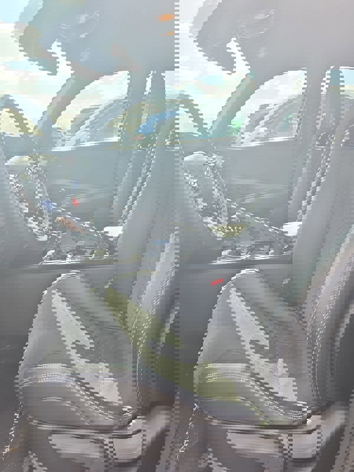 Used 2023 Hyundai Elantra N image 5