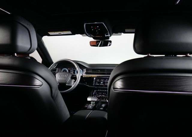 New 2026 Audi A8 L 3.0T image 13