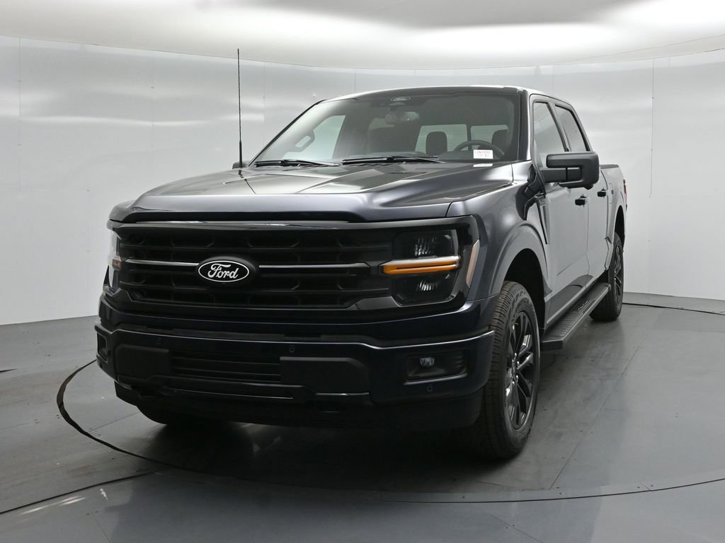 New 2026 Ford F150 XLT AWD/4WD image 52