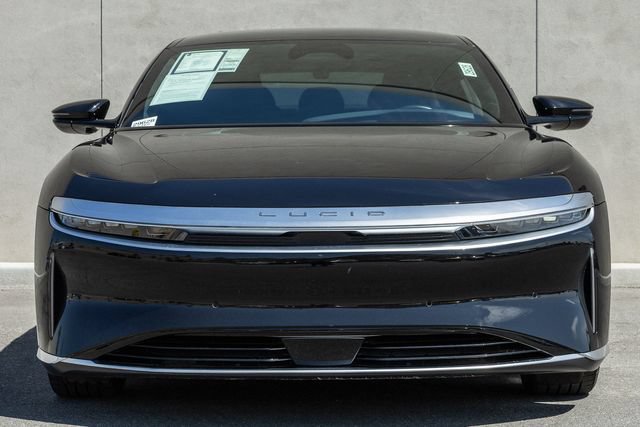Used 2023 Lucid Air Pure AWD/4WD image 2