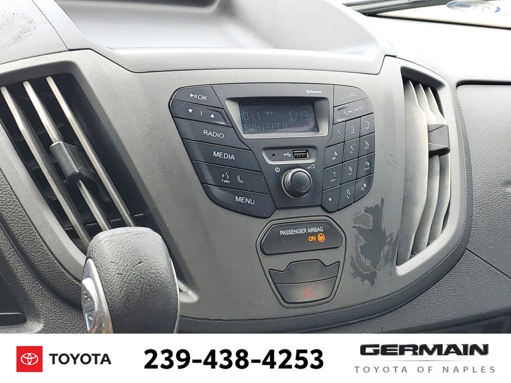 Used 2019 Ford Transit 250 148 High Roof image 32