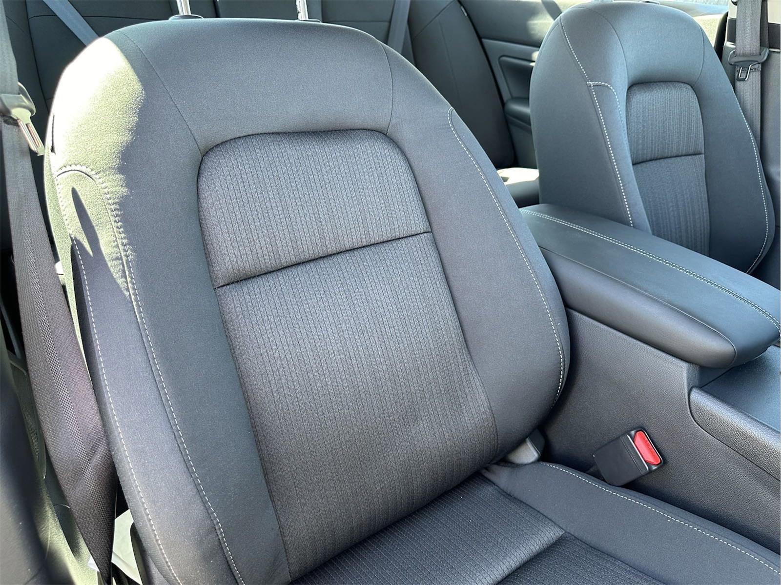 New 2025 Nissan Altima 2.5 S image 39