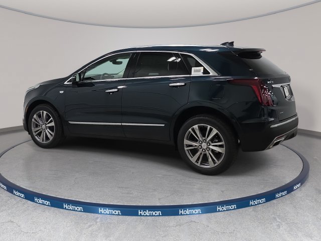 New 2026 Cadillac XT5 Premium Luxury AWD/4WD image 8