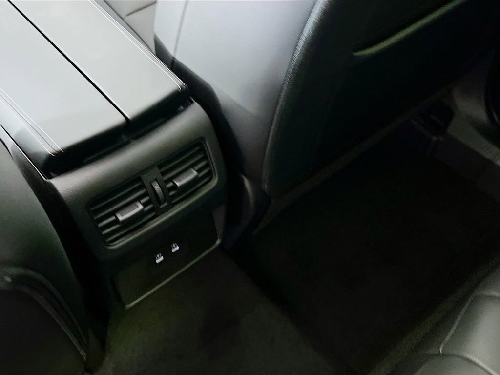 New 2026 Nissan Rogue SV image 23