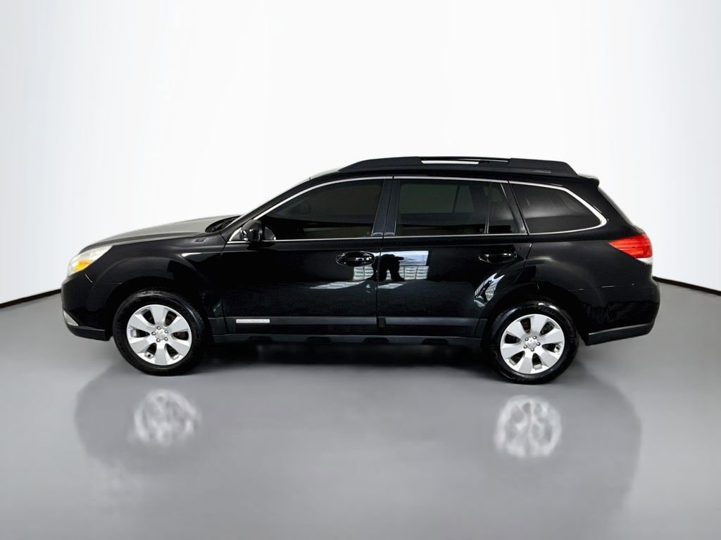 Used 2012 Subaru Outback 2.5i Premium AWD/4WD image 2