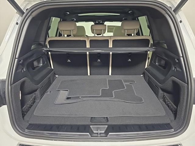 New 2026 Mercedes-Benz GLB 250 4MATIC image 13