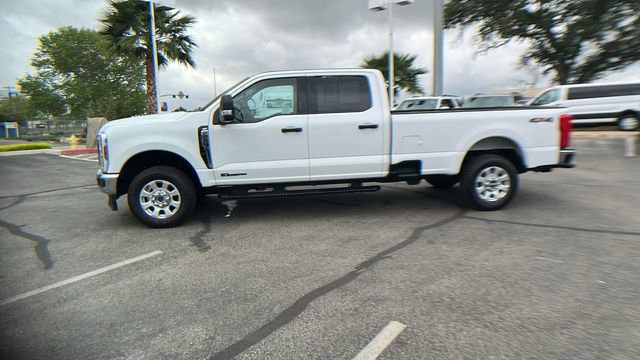 Used 2024 Ford F250 XLT AWD/4WD image 6