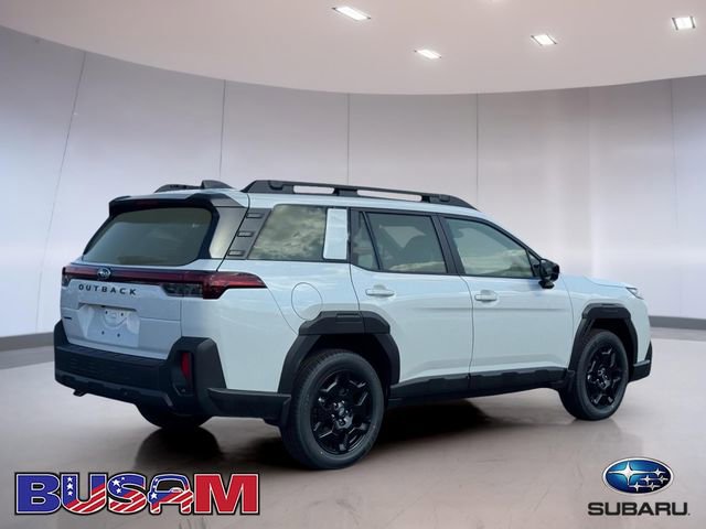 New 2026 Subaru Outback Limited image 5