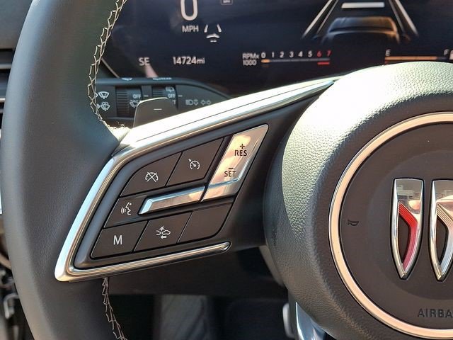 Certified 2025 Buick Envision Sport Touring image 21