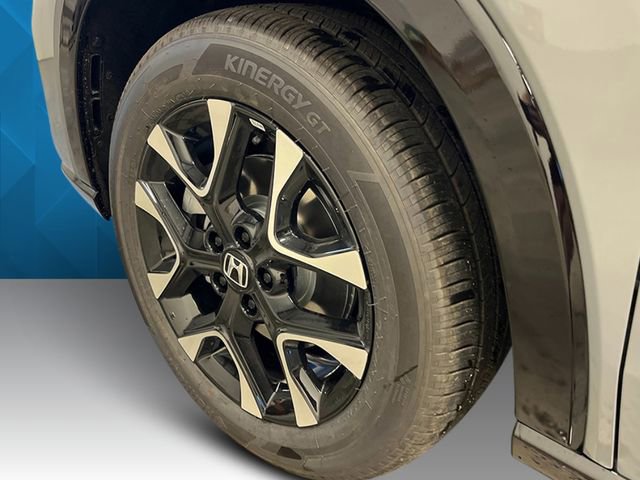 New 2026 Honda HR-V EX-L image 10