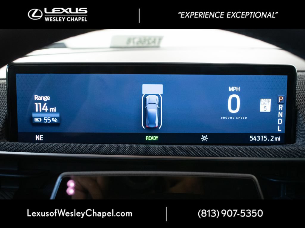 Used 2022 Ford Mustang Mach-E Premium RWD image 29