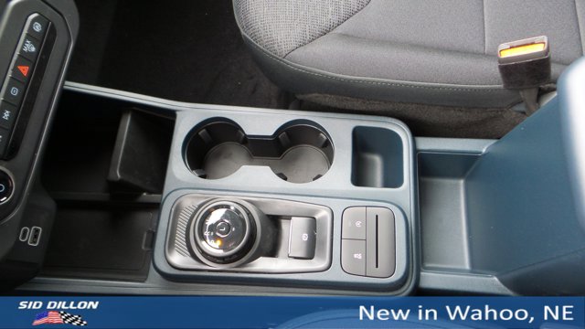 New 2026 Ford Maverick XL image 35