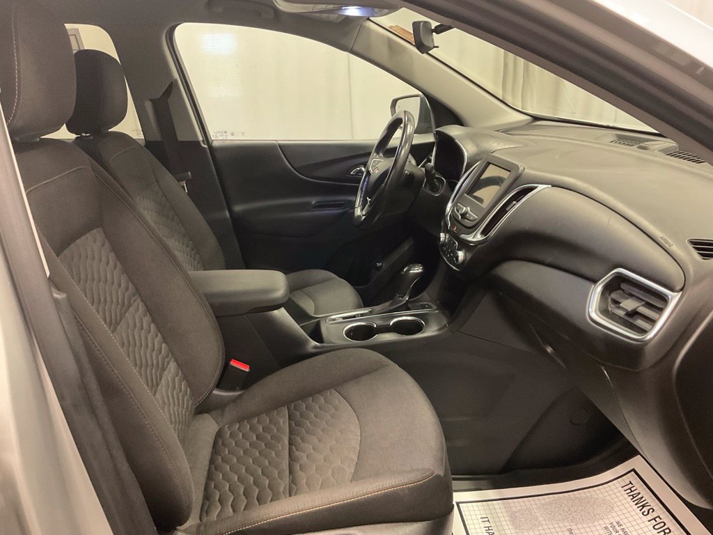 Used 2019 Chevrolet Equinox LT AWD/4WD image 40