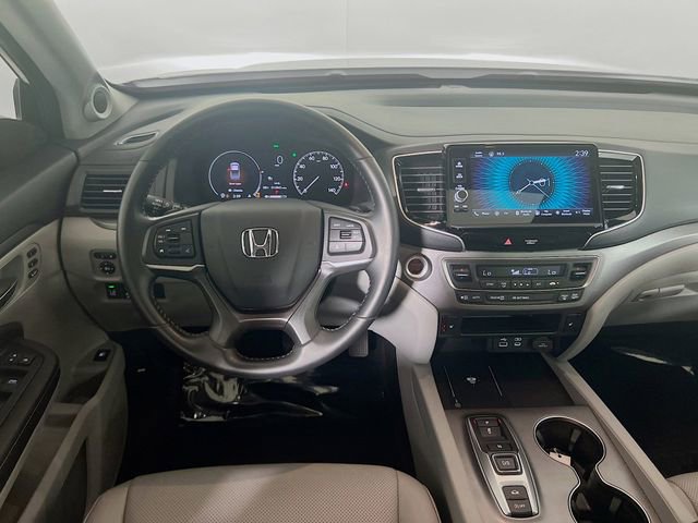 Certified 2024 Honda Ridgeline RTL image 20