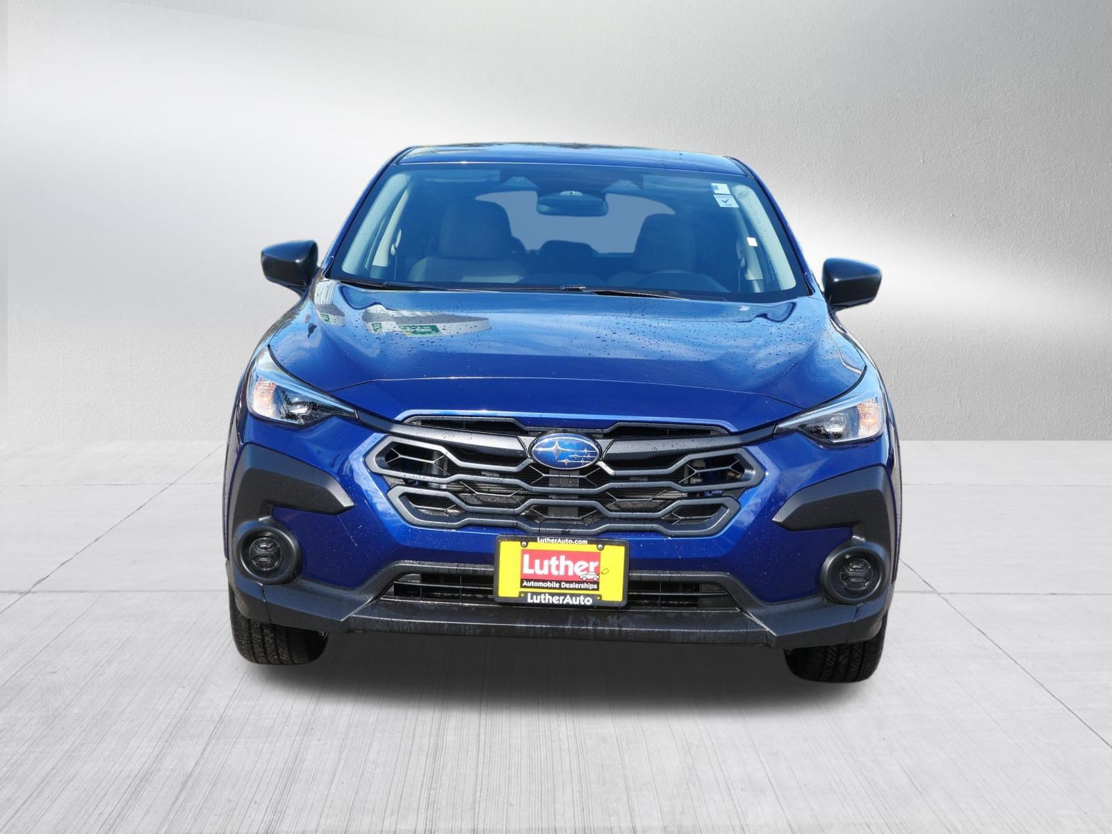 Certified 2024 Subaru Crosstrek 2.0i AWD/4WD image 2