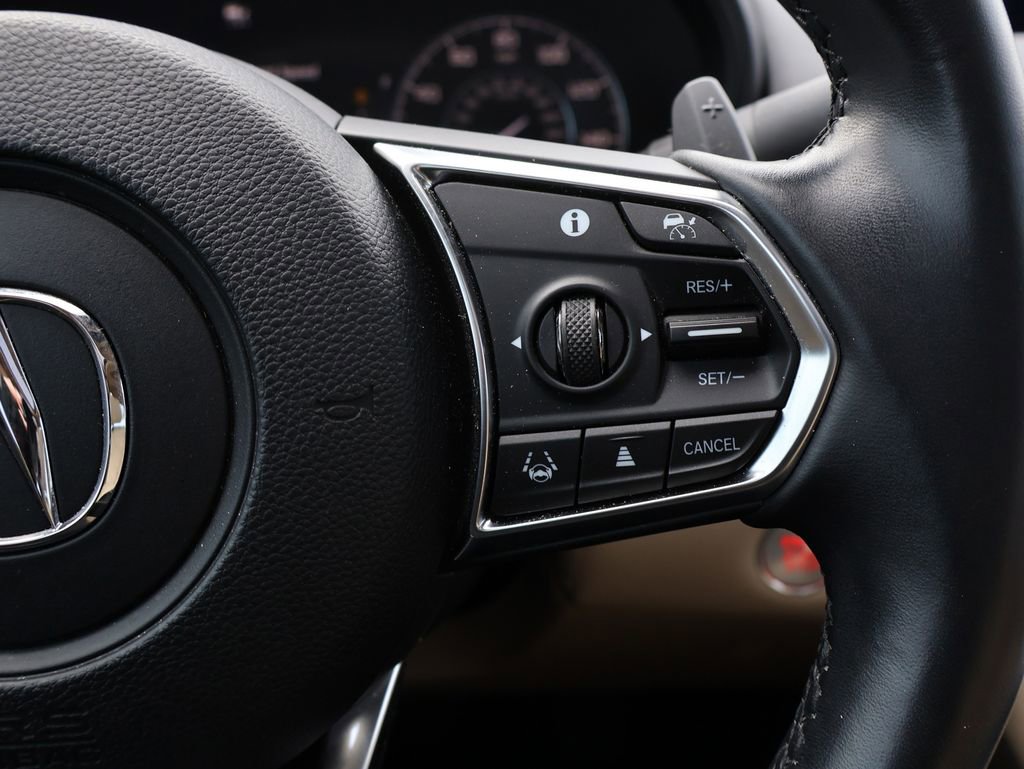 Used 2022 Acura TLX w/ Technology Package image 54