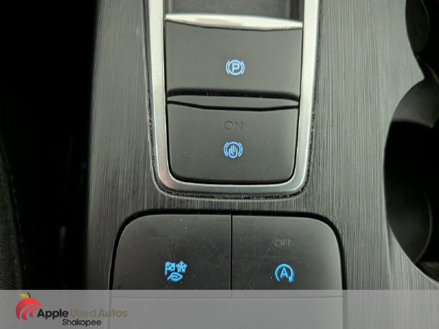 Used 2024 Ford Escape Active AWD/4WD image 27