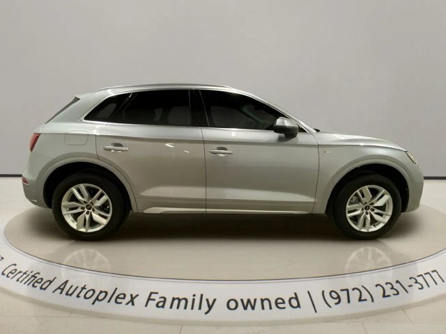 Used 2023 Audi Q5 2.0T Premium AWD/4WD image 6