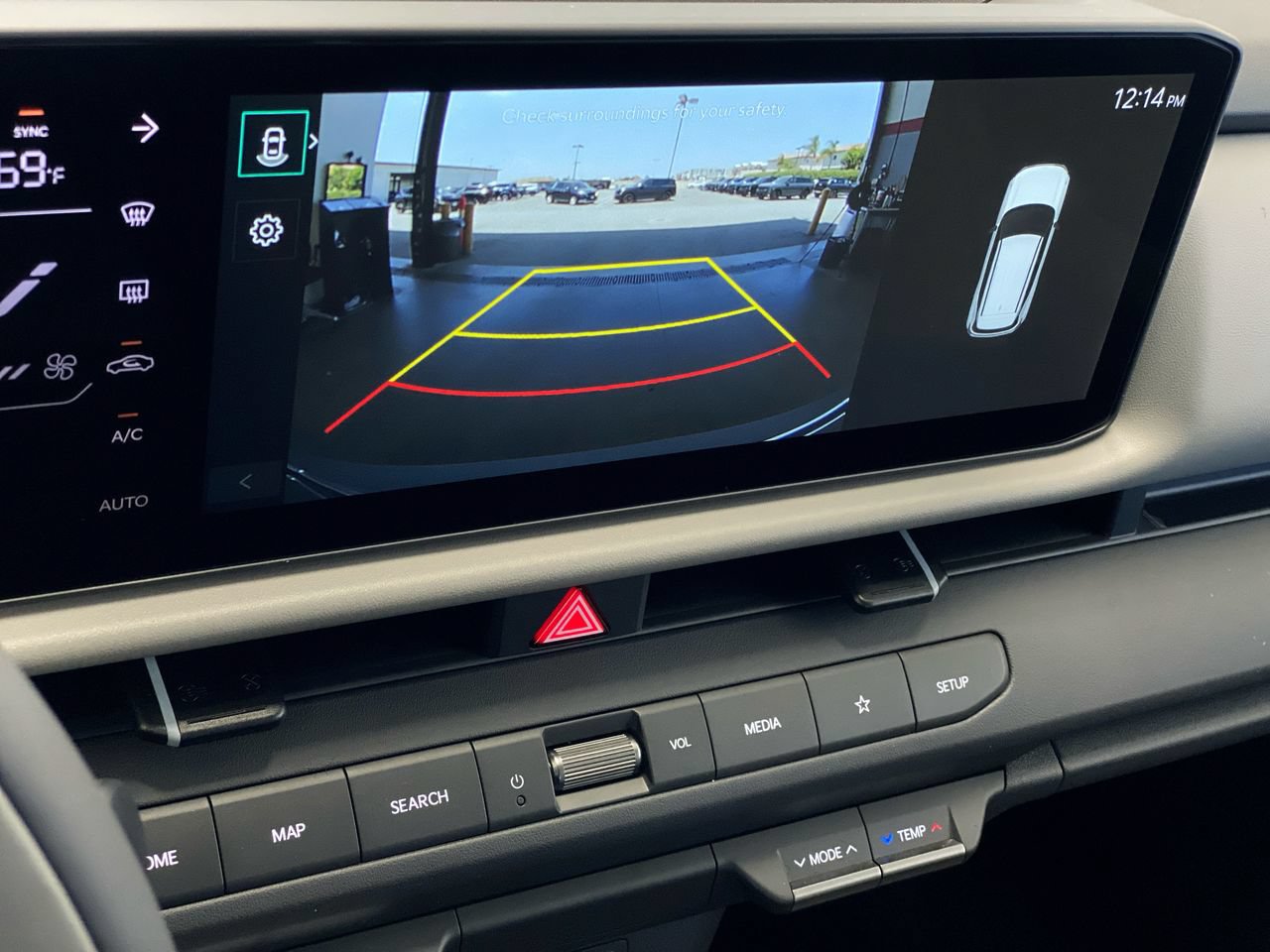 New 2027 Kia Seltos EX FWD image 25