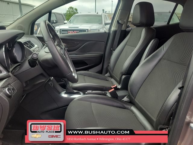 Used 2014 Buick Encore Convenience FWD image 14