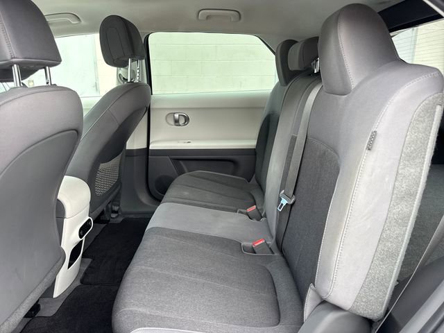 Used 2024 Hyundai Ioniq 5 SEL RWD image 11