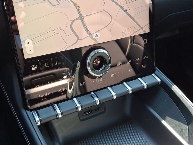 New 2026 GMC Terrain Denali w/ LPO, Floor Liner Package AWD/4WD image 16