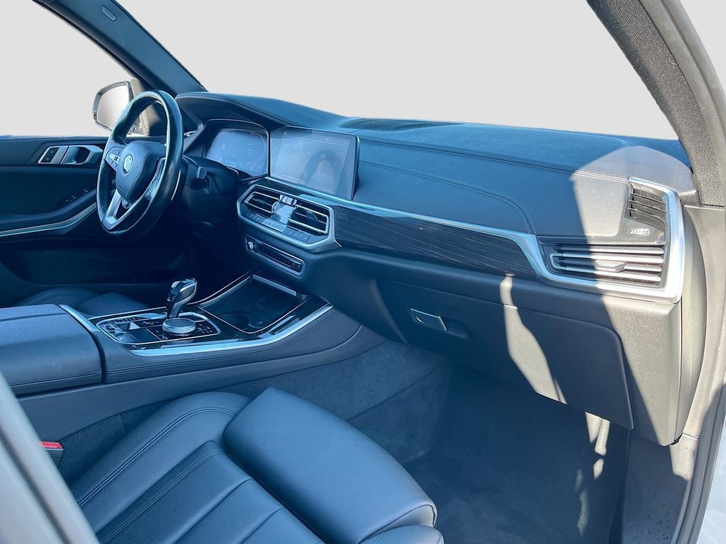 Used 2019 BMW X5 xDrive40i w/ Premium Package 2 image 30