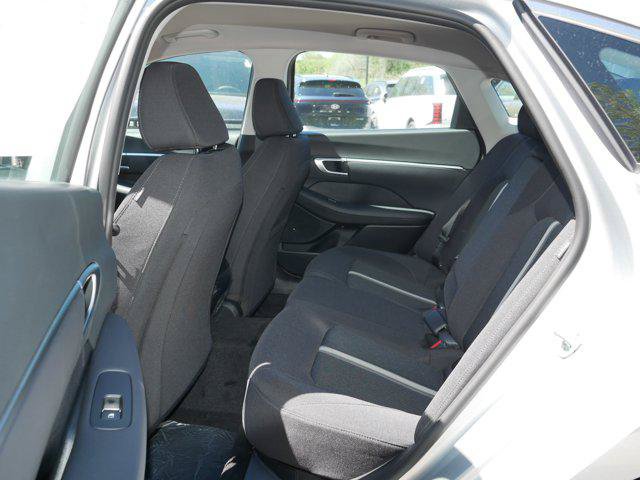 New 2026 Hyundai Sonata SEL AWD/4WD image 6