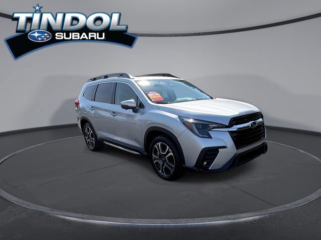 Certified 2023 Subaru Ascent Limited w/ Technology Package image 11