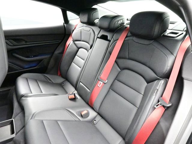 Certified 2023 Porsche Taycan image 13