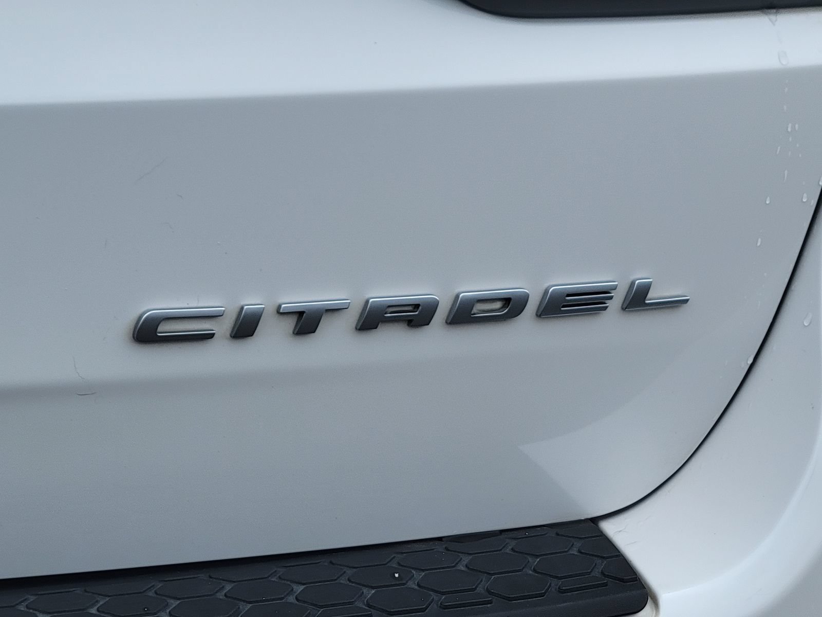 Used 2021 Dodge Durango Citadel w/ Premium Entertainment Group AWD/4WD image 15