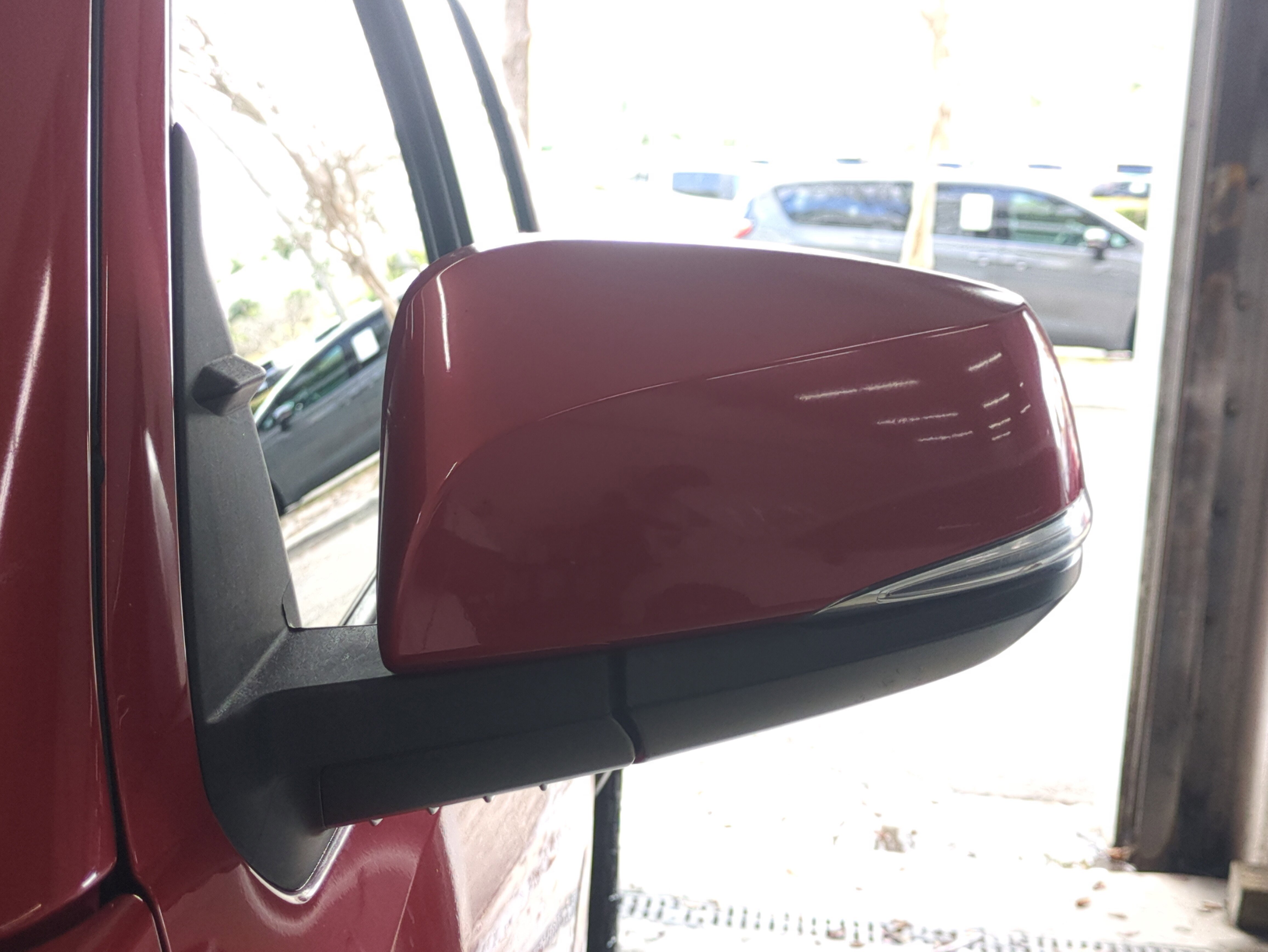 Used 2018 Toyota Tacoma TRD Off-Road image 12