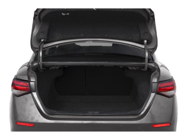 New 2024 Nissan Sentra SR FWD image 8