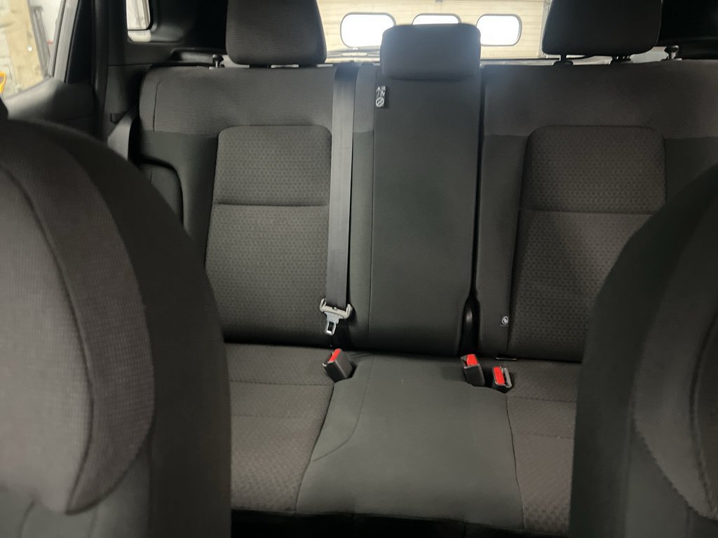 New 2026 Nissan Kicks S AWD/4WD image 36
