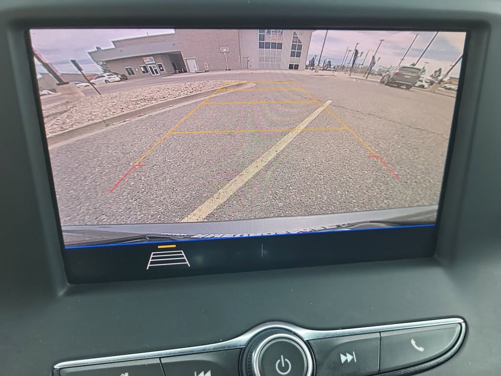 Used 2020 Chevrolet Camaro LT RWD image 20