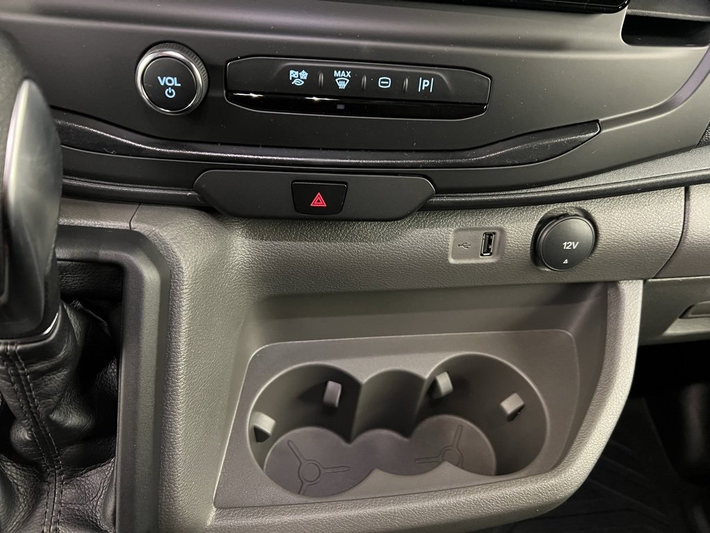 New 2026 Ford Transit 350 148 Medium Roof image 11