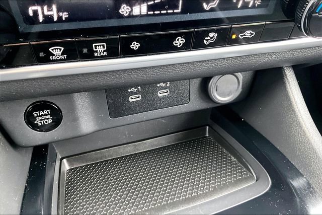 Used 2024 Nissan Rogue SV image 16