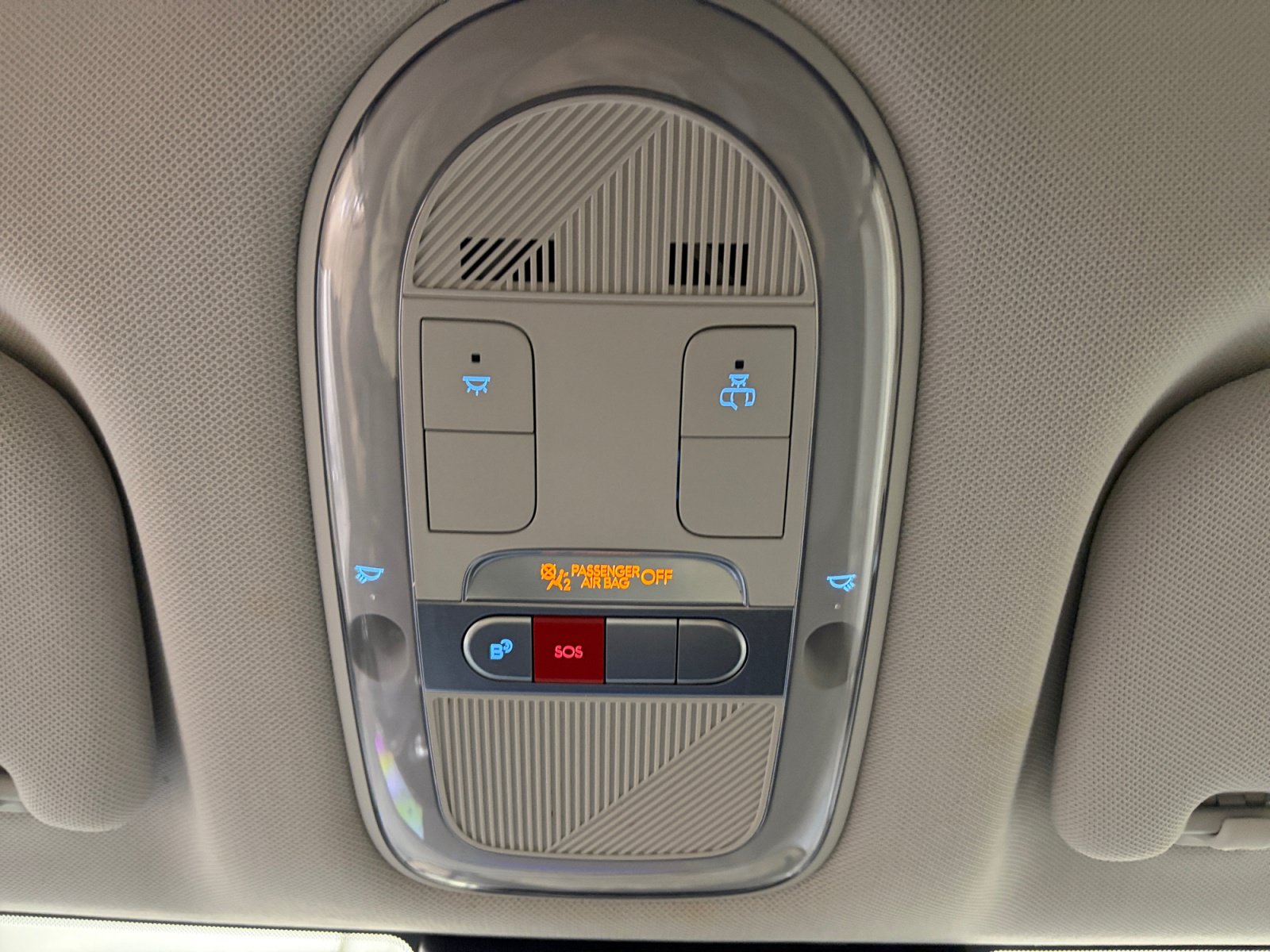 Certified 2024 Hyundai Ioniq 5 SEL AWD/4WD image 31